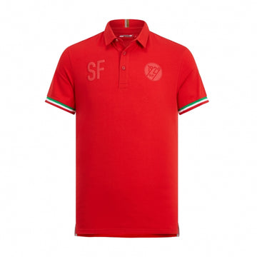 MENS SF 1929 POLO RED